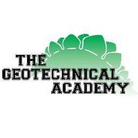 Geotechnical Academy (@geotechacademy) 's Twitter Profile