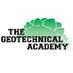 Geotechnical Academy (@geotechacademy) Twitter profile photo
