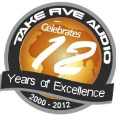 Take Five Audio has been shipping top quality DIY cable making supplies and connectors to manufacturers and hobbyists around the world for over 12 yrs.
