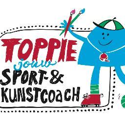 ToppieCoach's profile picture. Toppie jouw Sport- & kunstcoach