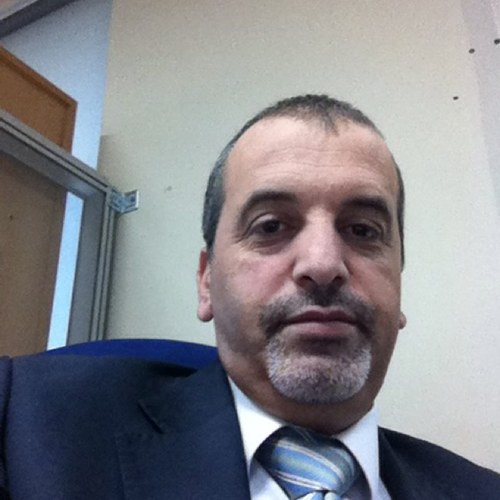 Executive Director of Talal Abu-Ghazaleh GROUP - Financial Control Department
