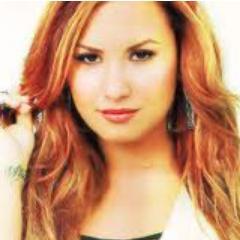I'm a big fan of Demi Lovato, really wanted to meet her she is very beautiful and perfect ':) she is simply diva!