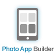 Get more customers by building your clients a custom mobile app they can share with their friends.
