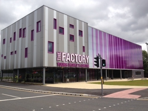 The Factory