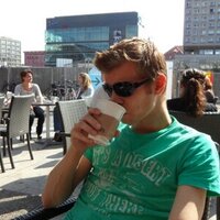 Michiel Bergman (@michielbergman) 's Twitter Profile