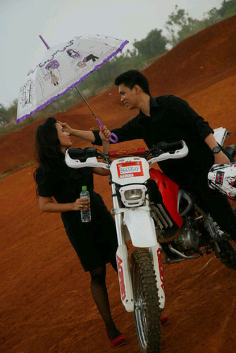 giitfear's profile picture. ♥♥I love you, I need you, I have to have you.,@fir_fear||yang pasti tiada kesenangan tanpa kesedihan...;)