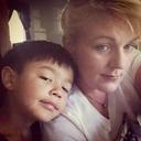 Nichole Li - @NicholeGrey - Twitter