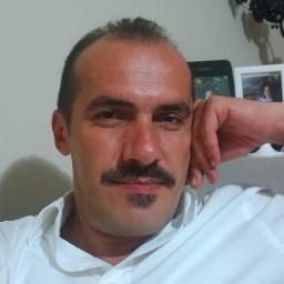 CemAybasli's profile picture. 
