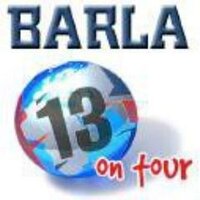 Barla Emerging Lions(@barlael) 's Twitter Profile Photo