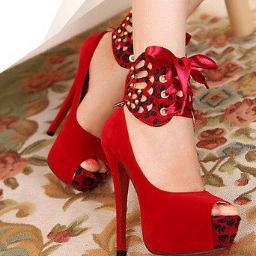 Bénéficier d'innombrables modèles de chaussures tendances dans votre boutique ChaussMode.