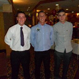 Rhys2611's profile picture. 