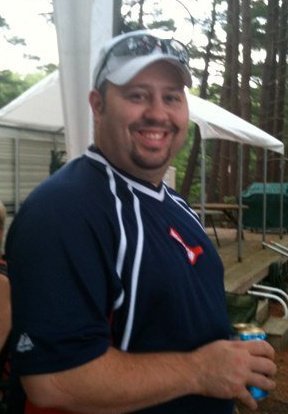 markymoksherman's profile picture. Husband and Father , Taco Maker , loves Red Sox and Patriots , can you Feel Me ?