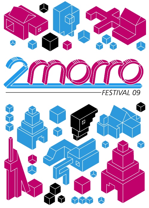 Sat 4th July! The biggest ever festival for young people to come together and redesign their world through technology, media and campaigning.