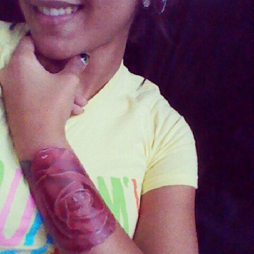 #TeamFreckles|| That OvOxO|| Reckless Ent || Live Pretty, Eat Pretty, Rap Ugly #HoneyCocaine Biieettchh||