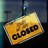 CLOSED