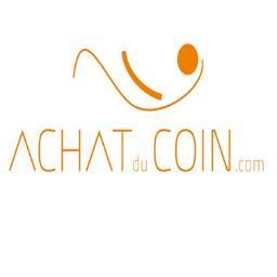 Achatducoin's profile picture. Les Indépendants créent leurs promotions.
Les consommateurs gagnent en pouvoir d’achat et le pro aussi gagne de nouveaux clients
100% GRATUIT POUR TOUS.