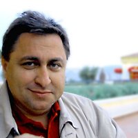 Aykut Altın (@aykbaba) Twitter profile photo