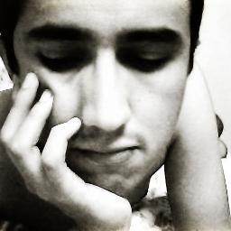 Sometimes I'm nervous when I talk...
Victim \ EvFan \ Developer segun xD