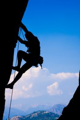 climbing4ushop's profile picture. Get the best rock climbing equipment here in our shop!