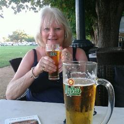 LOVELY, MAD, BRILLIANT CB MY GODAUGHTER..