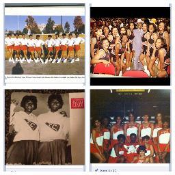 Welcome to the world of WSSU's Cheerleading Alumni Association! WE ARE TRADITION! Originality in it's purest form, we are SU! Hit that follow button!