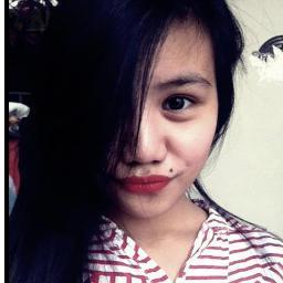 Follow! Mabait ako.