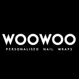 WooWoo Nails make nail wraps just for you. YOU design them on our website and they will go to print within 2 hours!