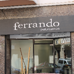 ferrandopelu's profile picture. Nuestra apuesta y nuestro compromiso,                      es una coloración Responsable