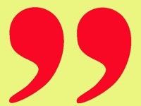 Every day a simple movie quote. Your responsibility is to work it into conversations as much as possible, then give us your best & funniest example.