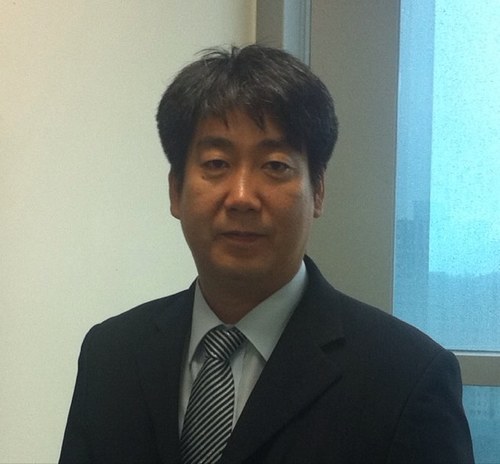 sysok's profile picture. AI Robot Paltform-Based Company for Safety
SH INC