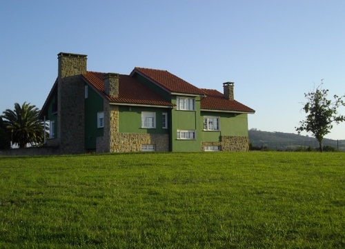 LosPerrosVerdes's profile picture. Alojamiento rural económico para familias, grupos, parejas,....
Organizamos todo tipo de eventos.
Asturias a tu alcance.