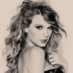 The girls who inspires all Swifties+Lovatics,the girls who makes us all FEARLESS to STAY STRONG you know who it is...