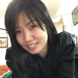 arlene_ang's profile picture. 