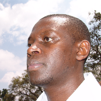 Larry Ndivo (@larryndivo) 's Twitter Profile