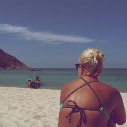 nnhrlnn's profile picture. Freeloader n lovin it!