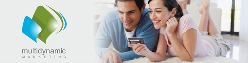 MultidynamicM's profile picture. Empresa Americana Dedicada A La venta Directa y Multinivel Marketing De Productos De Alto Impacto De Consumo Masivo, De Marcas Originales Y A Muy Buenos Precios