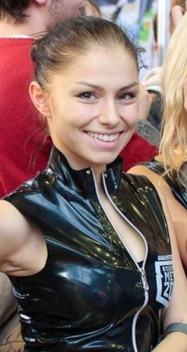 yamnickova's profile picture. Цените себя!