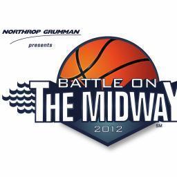 Official Page for Northrop Grumman presents Battle on the Midway 2012