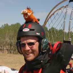 drallam44's profile picture. 