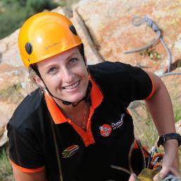 Adventure Guide & Conservationist, Adventrepreneur, Owner and Operator of Magaliesberg Adventure Lodge