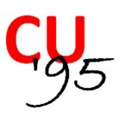 Official Twitter Account for Cornell Class of 1995