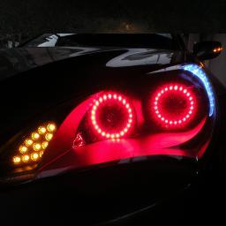PRODUCTOS DE ILUMINACION LED PARA VEHICULOS Y MOTOCICLETAS