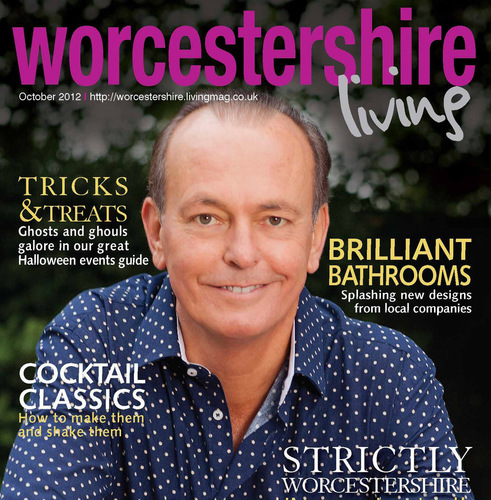 Worcestershire Living is the regions best-loved title with exclusive interviews, exciting features and in-depth reviews of what’s hot, who’s who and where to go