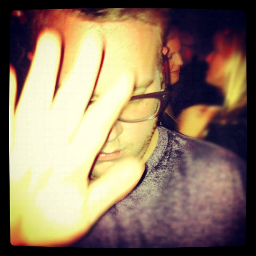 bryanfeheley's profile picture. brand/media person working in CPG. My thoughts are my own.