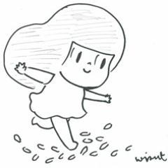 金と単位と前髪のことでいつも悩んでる