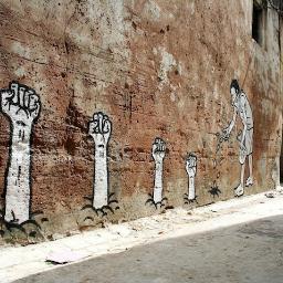mutual aid, collectivism, voluntary association and always dismantling centralized power