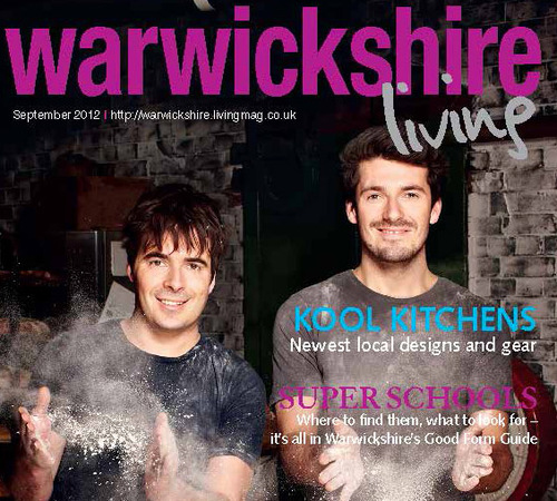 Warks_Living's profile picture. Warwickshire Living is the regions best-loved title with exclusive interviews, exciting features and in-depth reviews of what’s hot, who’s who and where to go.
