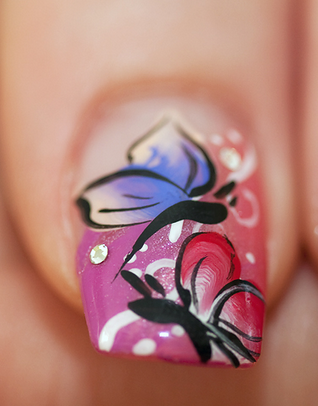 Nailart forever Profile