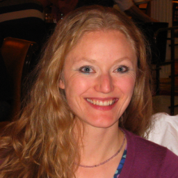 Joy Edlin Profile