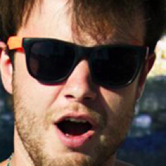 trawkin's profile picture. party sex & becherovka